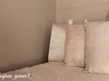 webcam girl _meghan_gomez1_ today image #3052829