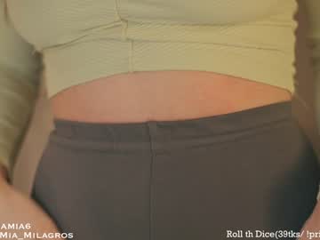 webcam girl mia_milagros today image #3815443