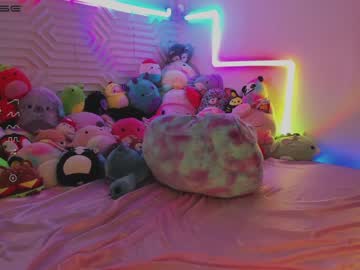 webcam girl princess_fart_sparkles today image #2863679
