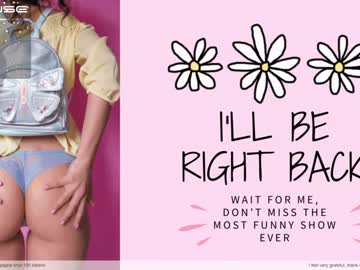 webcam girl little_effy18 today image #3133350