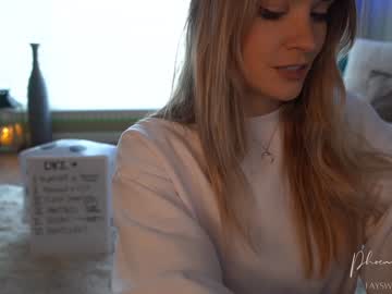 webcam girl phoenix_taylor today image #1498467