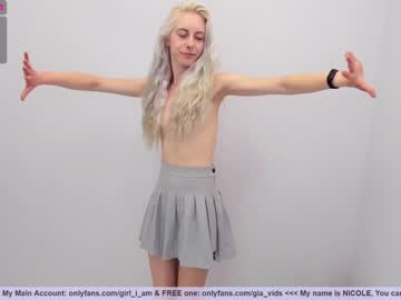 webcam girl girl_i_am today image #2046949
