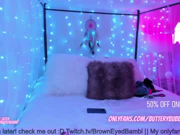 webcam girl butterybubblebutt today image #2024122