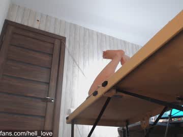 webcam girl hell_l0ve today image #322942