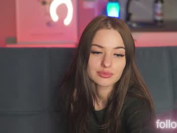 webcam girl wet_peachs today image #1597603