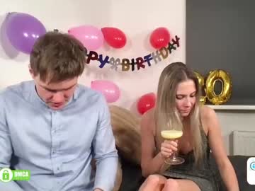 webcam couple coupleday777 today image #513764