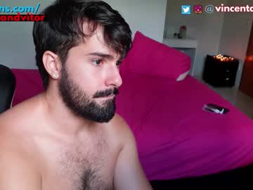 webcam man vincentandvitor today image #957684
