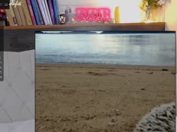 webcam girl ginger_pie today image #829363