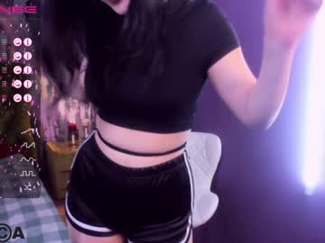 Cam for melaniehillens
