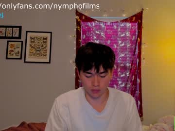 webcam couple nymphofilms today image #2818453