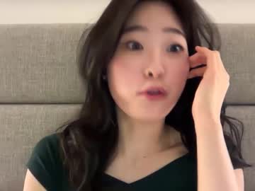 webcam girl cozykorean today image #4081192
