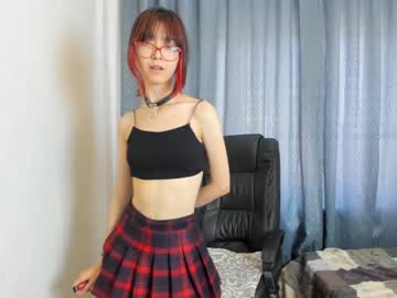 webcam girl cherrypie_01 today image #2650369