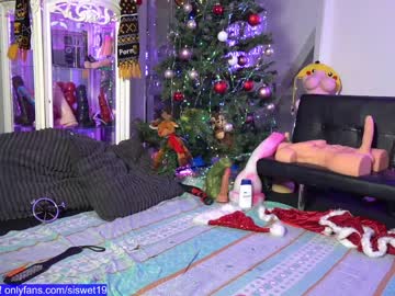 webcam girl siswet19 today image #755213