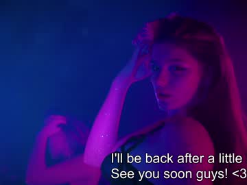 webcam girl pinkncrazy today image #3051001