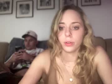 webcam couple isabellababy212 today image #4085399