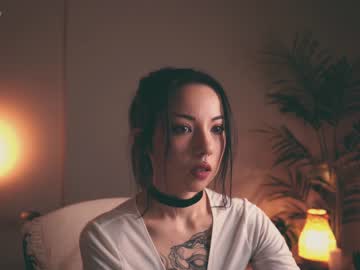webcam girl sorenyu today image #1346854