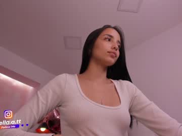 webcam girl isabella_torres_ today image #1649270