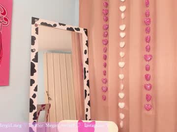webcam girl megan_world today image #1187340
