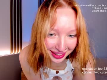 webcam girl dinablush today image #3059017