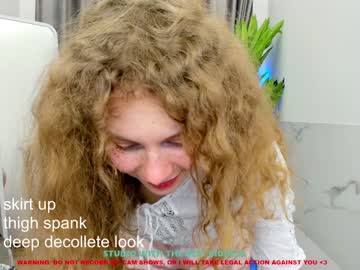 webcam girl lanshan_coy today image #1206667