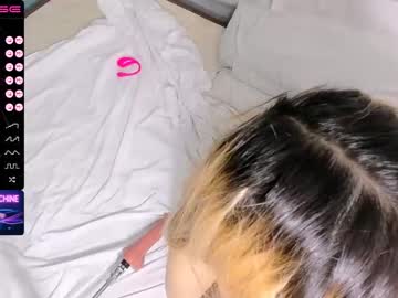webcam girl peow_peow_ today image #3414714