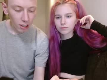 webcam couple saypositive today image #686448