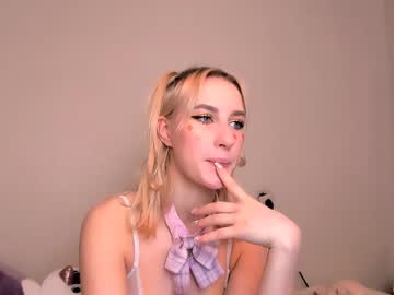 webcam girl _elisfox today image #1200775