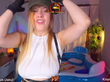 webcam girl juicyandthepussyblvd today image #2884024