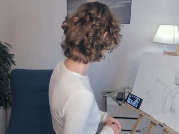 webcam girl cutee_curls today image #4031500