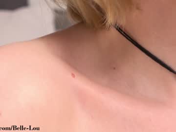 webcam girl belle_jlou today image #633843
