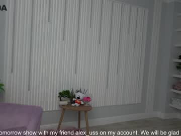 webcam girl din_star today image #1320075
