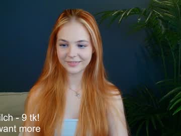 webcam girl jolly_bean today image #4065517