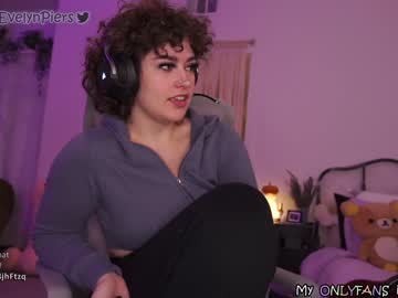 webcam girl evelynpiers today image #2906279