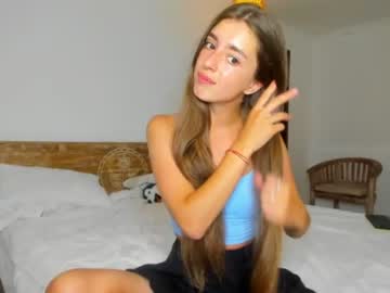 webcam girl coy_amina today image #1609084