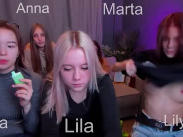 webcam girl lilypa1mer today image #1171426