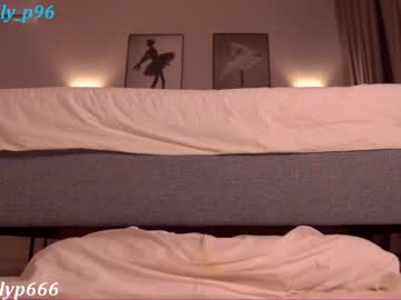 webcam girl molly_p today image #2960357