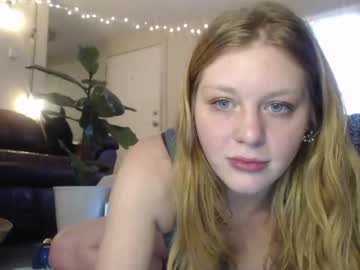 webcam girl gingerlei today image #670390