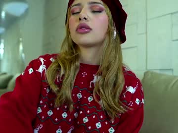 webcam girl nina_mon today image #3358932