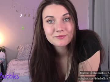 webcam girl blue_bubbles118 today image #1620689