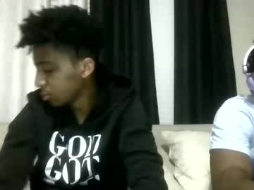 Cam for cjbeen1