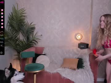 webcam girl lili_01 today image #1607832