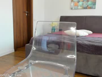 webcam girl doll_lexi today image #2155460