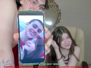 webcam couple karolina_coy today image #1869389