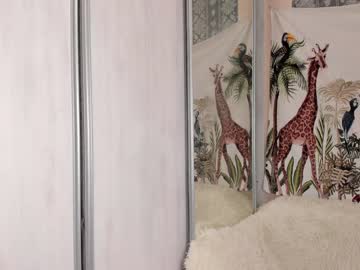 webcam girl candy_peach today image #2898377