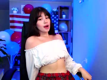 webcam girl little_juliaa today image #2119139