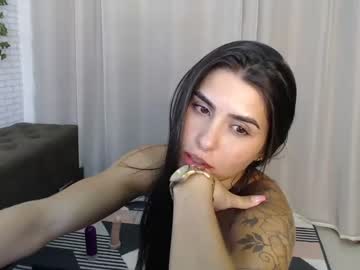 webcam girl jeangreybianca today image #958011