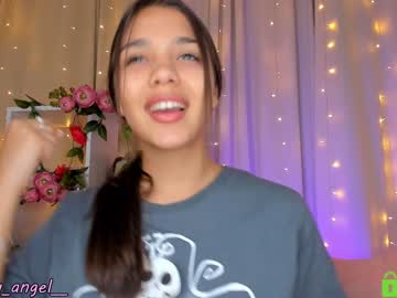 webcam girl annbarby today image #230648