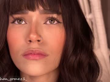 webcam girl _meghan_gomez1_ today image #3689885