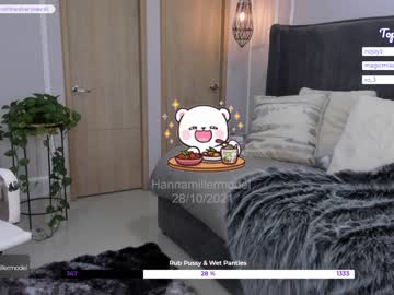 webcam girl _hannamiller today image #356872