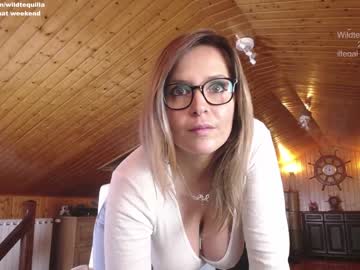 webcam girl wildtequilla today image #1015090